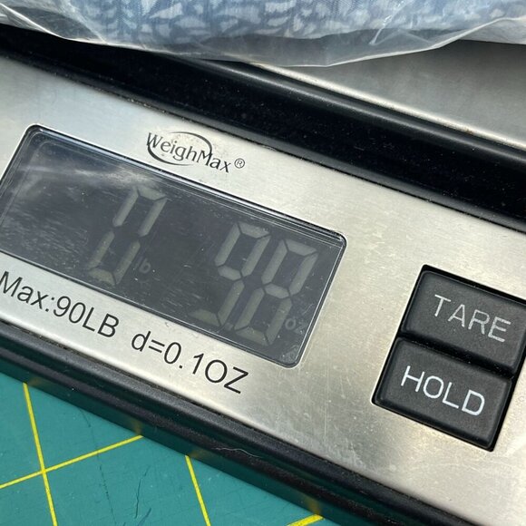 Michael Kors Chambray Blue Sleeveless Chain Strap Dress S NWT 0969 - Picture 5 of 8